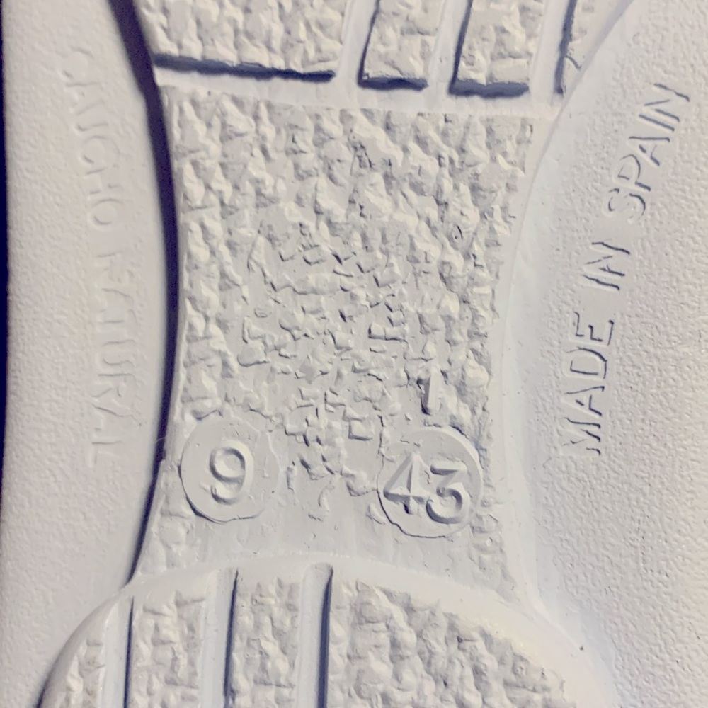 Clearwaters Sustainable Comfort Mule Slipper-nwt - Picture 8 of 8
